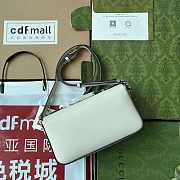 Gvcc1 744434 blondie top handle bag6 17x 15x 9cm - 4