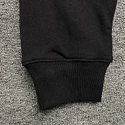 RHUDE black hoodie - 6