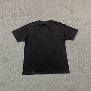 RHUDE black t - 5