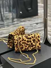 YS1 kate small chain bag7 20x13.5x5.5cm - 3