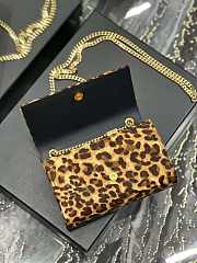 YS1 kate small chain bag7 20x13.5x5.5cm - 2