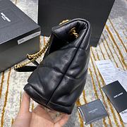 YS1 577476 puffer 29x17x11cm - 3