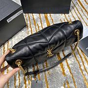 YS1 577476 puffer 29x17x11cm - 2