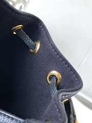 1ouis Vu1tton  M46291 Nano Noé9 13 x 16 x 10 cm - 2