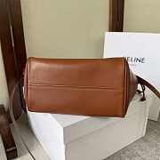 Cel1ne CABAS TRIOMPHE CUIR9 22 X 17 X 15cm - 3