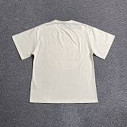 RHUDE white  t - 5
