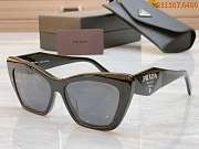 Proda sunglasses black - 1