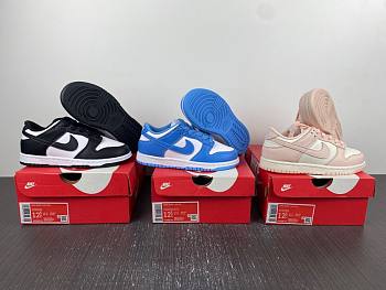 Nike dunk kids