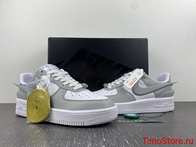 AMBUSH x Nike Air Force 1 Low “DV3464-101 - 1