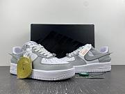 AMBUSH x Nike Air Force 1 Low “DV3464-101 - 1