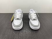 AMBUSH x Nike Air Force 1 Low “DV3464-101 - 4