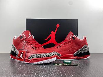 Air Jordan 3 Grateful” By Khaled  AJ3-770438  