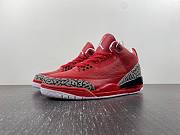 Air Jordan 3 Grateful” By Khaled  AJ3-770438   - 2