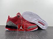 Air Jordan 3 Grateful” By Khaled  AJ3-770438   - 3