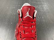 Air Jordan 3 Grateful” By Khaled  AJ3-770438   - 4