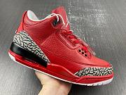 Air Jordan 3 Grateful” By Khaled  AJ3-770438   - 5