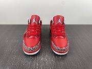 Air Jordan 3 Grateful” By Khaled  AJ3-770438   - 6