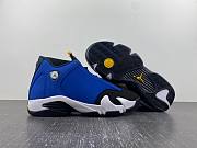 Air Jordan 14 “Laney”  487471-407  - 1