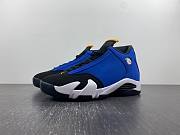 Air Jordan 14 “Laney”  487471-407  - 6