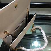 YS1 Kate Chain Shoulder Bag 24cm  - 5