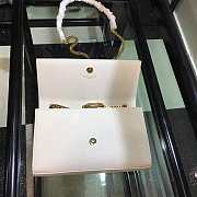 YS1 Kate Chain Shoulder Bag 24cm  - 4
