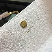YS1 Kate Chain Shoulder Bag 24cm  - 2