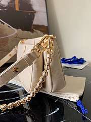 1ouis Vu1tton M46568 Multi Pochette Accessoires9 25x14.5x4.5 - 2