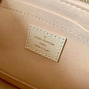 1ouis Vu1tton M46568 Multi Pochette Accessoires9 25x14.5x4.5 - 5