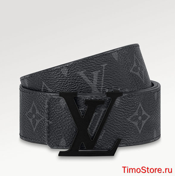 1ouis Vu1tton Belt 4.0CM 4 - 1