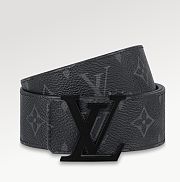1ouis Vu1tton Belt 4.0CM 4 - 1