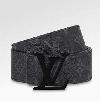 1ouis Vu1tton Belt 4.0CM 4