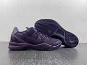 NIKE- KOBE 8 FTB 'FADE TO BLACK'  869456-551 - 5