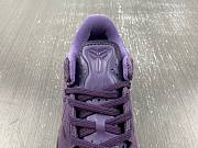 NIKE- KOBE 8 FTB 'FADE TO BLACK'  869456-551 - 3