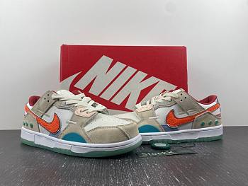 Nike Dunk Scrap CNY DQ4975-181 