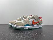 Nike Dunk Scrap CNY DQ4975-181  - 5