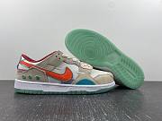 Nike Dunk Scrap CNY DQ4975-181  - 4