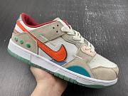 Nike Dunk Scrap CNY DQ4975-181  - 3