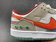 Nike Dunk Scrap CNY DQ4975-181  - 2