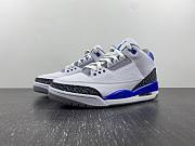 Nike Air Jordan 3 Retro Racer Blue CT8532-145 - 6