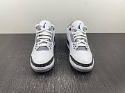 Nike Air Jordan 3 Retro Racer Blue CT8532-145 - 3