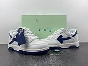 OFF-WHITE Out Of Office 1 - 1