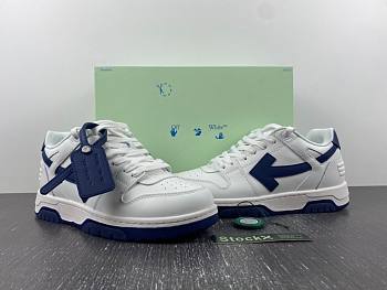 OFF-WHITE Out Of Office 1