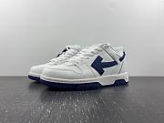 OFF-WHITE Out Of Office 1 - 6