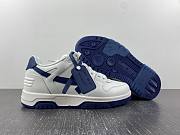 OFF-WHITE Out Of Office 1 - 4