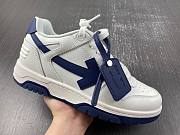 OFF-WHITE Out Of Office 1 - 5