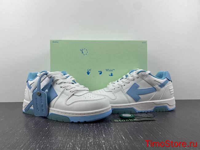 OFF-WHITE Out Of Office 3 - 1