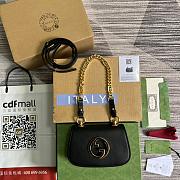 Gvcc1 Blondie 245USD9 21*13.5*7 - 2