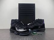 Air Jordan Retro 11 Gamma AJ11 378037-006  - 1