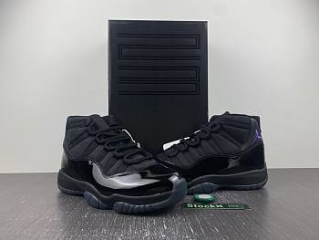 Air Jordan Retro 11 Gamma AJ11 378037-006 