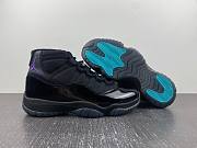 Air Jordan Retro 11 Gamma AJ11 378037-006  - 5
